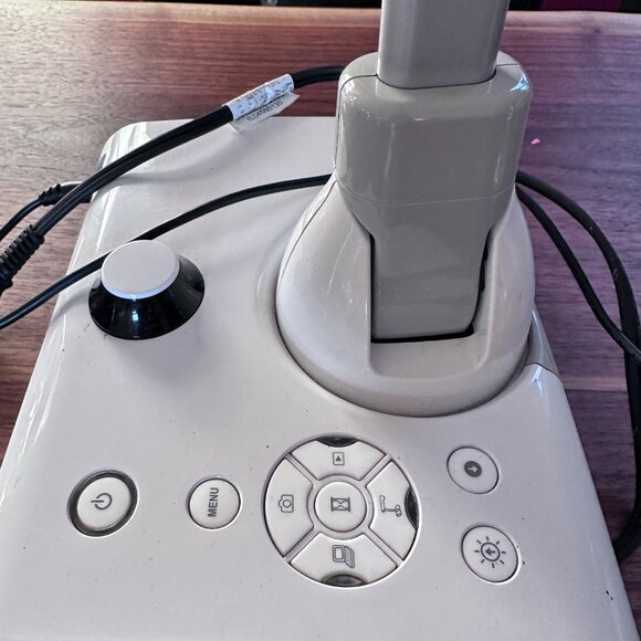 Elmo Document Camera - Picture 5 of 6